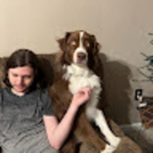 Meet your Posher, James